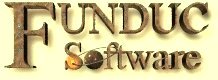 Funduc Software Home